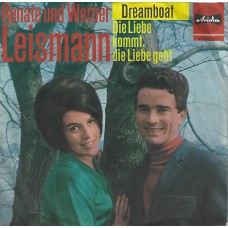 RENATE & WERNER LEISMANN - Dreamboat